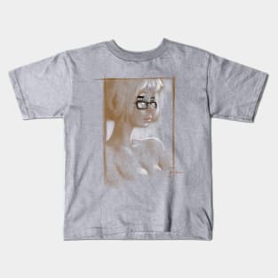 Geek Chic Kids T-Shirt